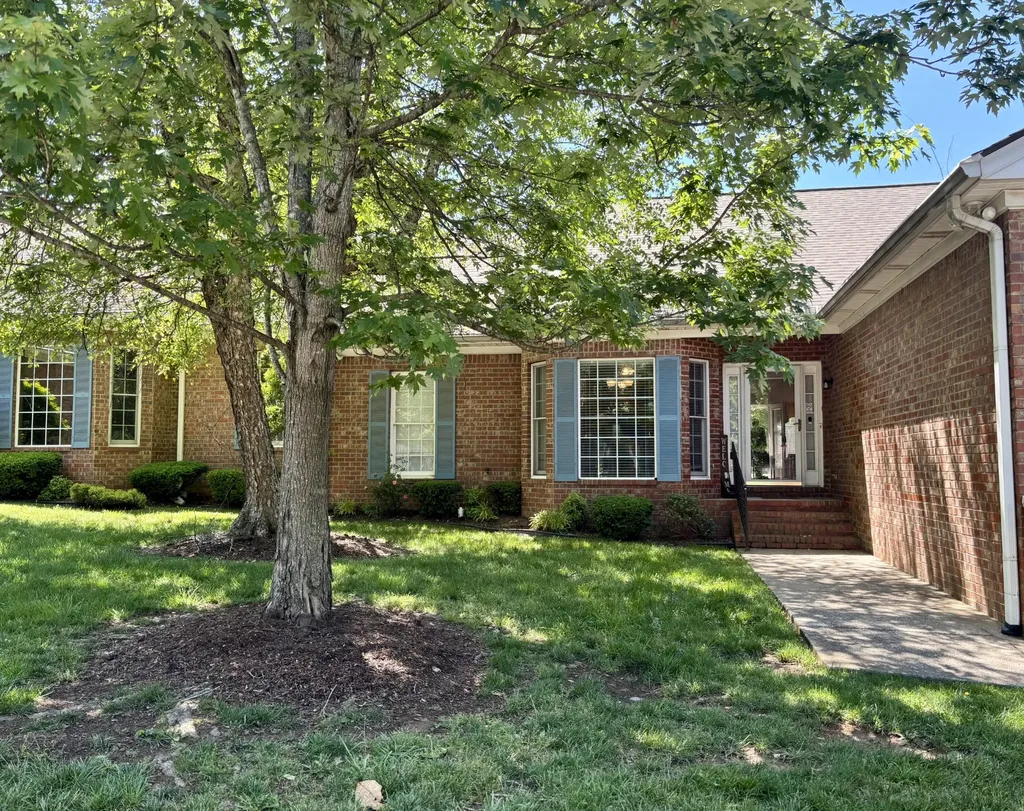 320 E Franklin Street Gallatin TN 37066