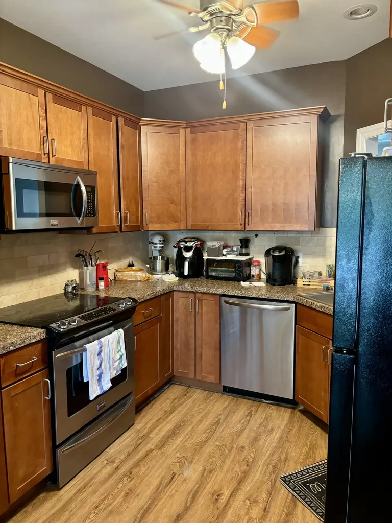 320 E Franklin Street Gallatin TN 37066