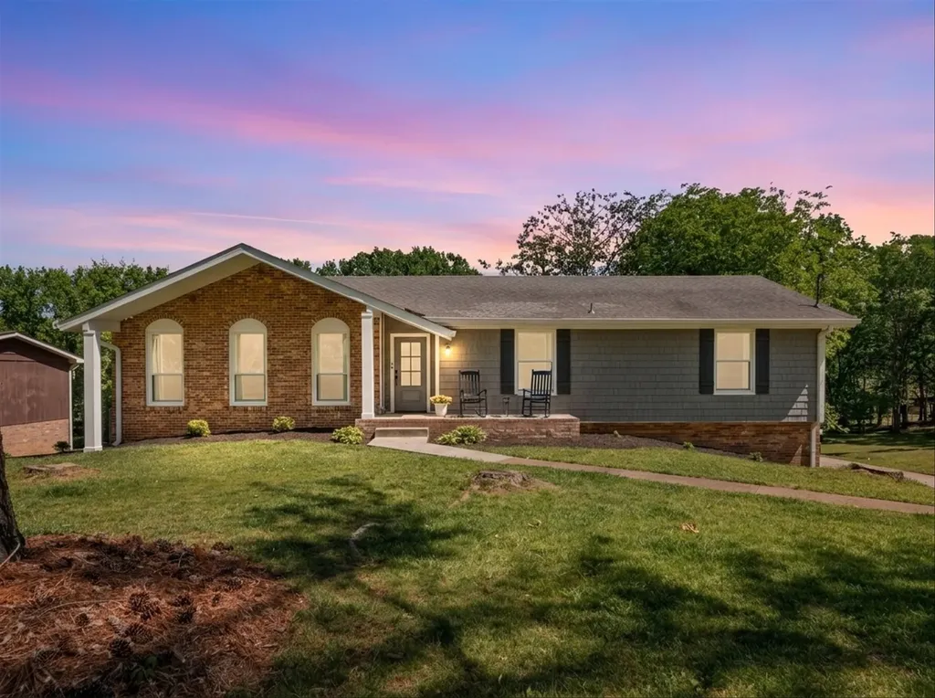 613 Oakwood Terrace Mount Juliet TN 37122