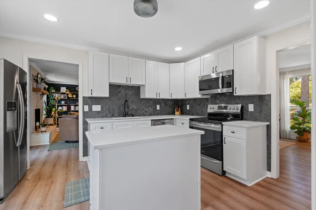 613 Oakwood Terrace Mount Juliet TN 37122
