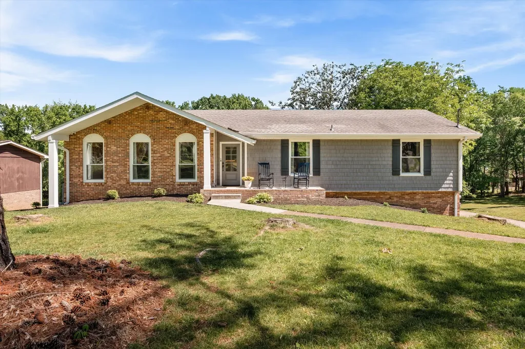 613 Oakwood Terrace Mount Juliet TN 37122
