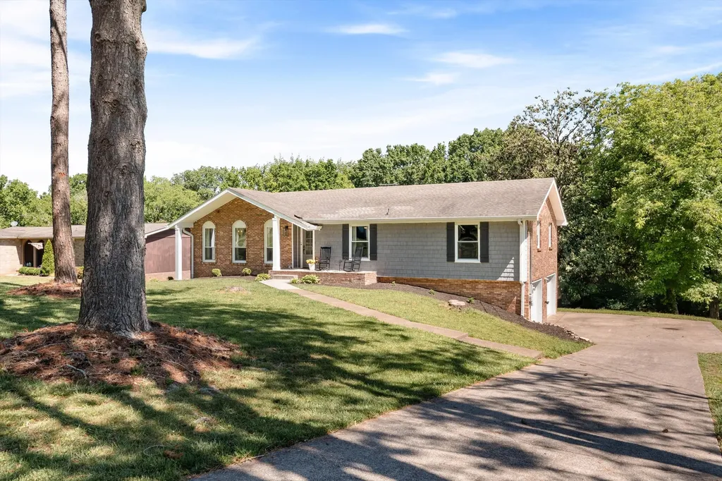 613 Oakwood Terrace Mount Juliet TN 37122