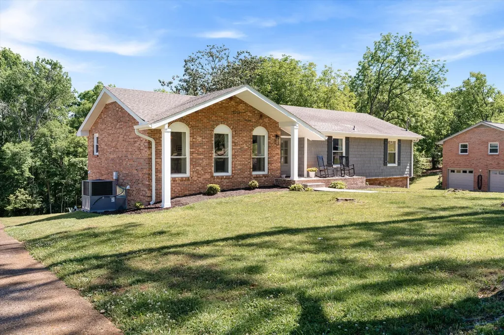 613 Oakwood Terrace Mount Juliet TN 37122