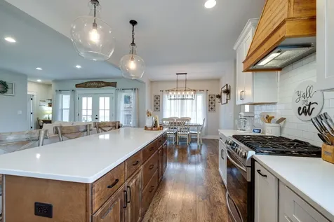 1227 Stayton Road Cumberland Furnace TN 37051