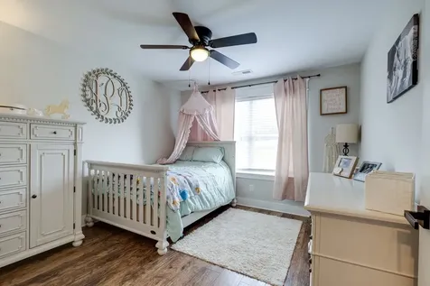1227 Stayton Road Cumberland Furnace TN 37051