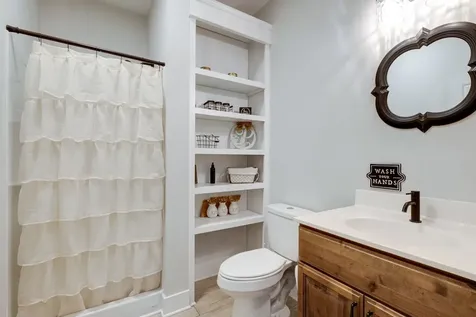 1227 Stayton Road Cumberland Furnace TN 37051