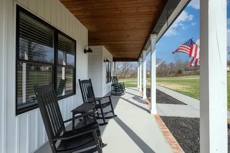 1227 Stayton Road Cumberland Furnace TN 37051