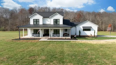 1227 Stayton Road Cumberland Furnace TN 37051