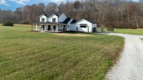 1227 Stayton Road Cumberland Furnace TN 37051