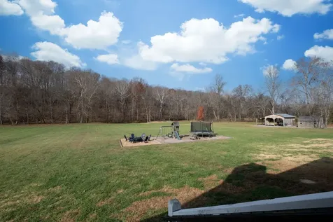 1227 Stayton Road Cumberland Furnace TN 37051