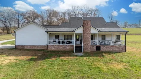 1227 Stayton Road Cumberland Furnace TN 37051