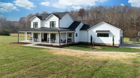 1227 Stayton Road Cumberland Furnace TN 37051