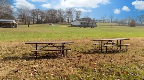 1227 Stayton Road Cumberland Furnace TN 37051