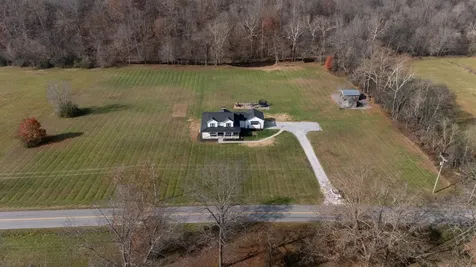 1227 Stayton Road Cumberland Furnace TN 37051