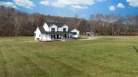 1227 Stayton Road Cumberland Furnace TN 37051