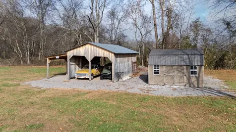 1227 Stayton Road Cumberland Furnace TN 37051