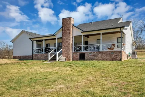 1227 Stayton Road Cumberland Furnace TN 37051