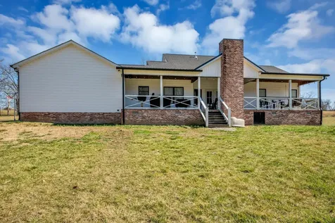 1227 Stayton Road Cumberland Furnace TN 37051