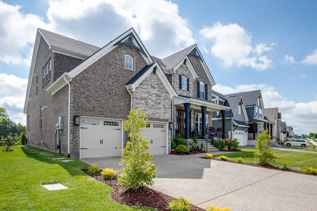 5448 Ayana Drive Arrington TN 37014