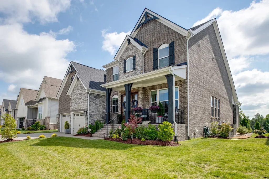 5448 Ayana Drive Arrington TN 37014