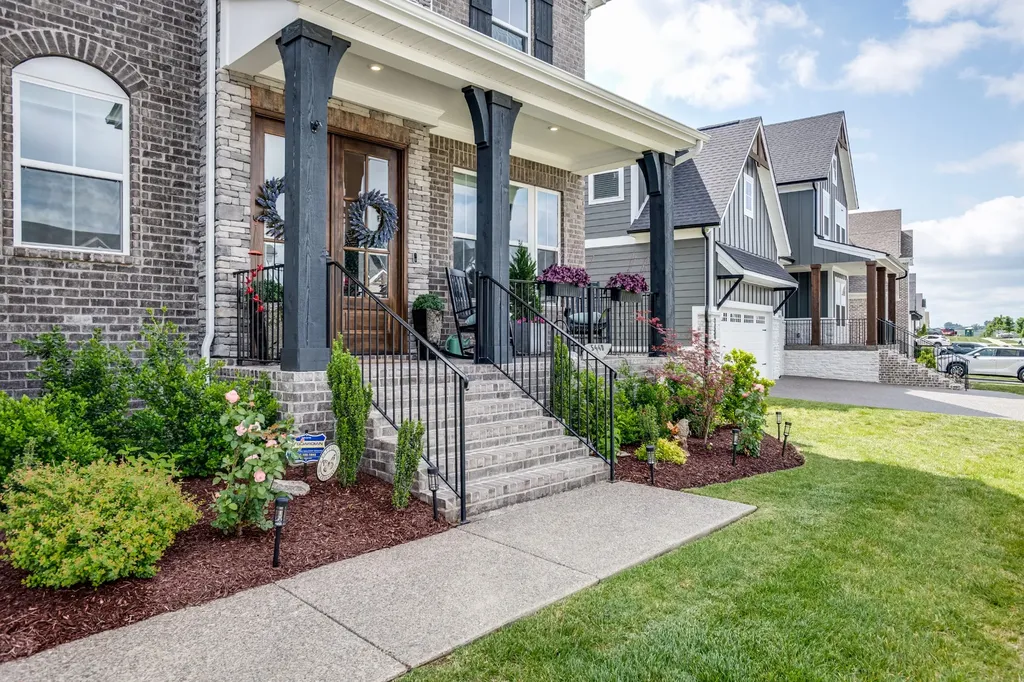 5448 Ayana Drive Arrington TN 37014