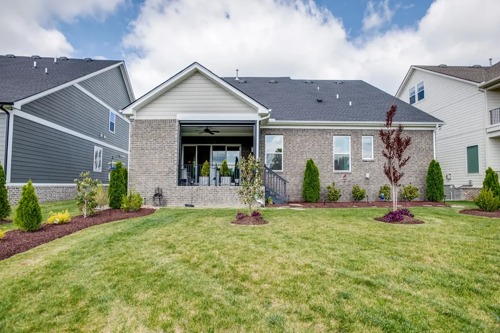 5448 Ayana Drive Arrington TN 37014