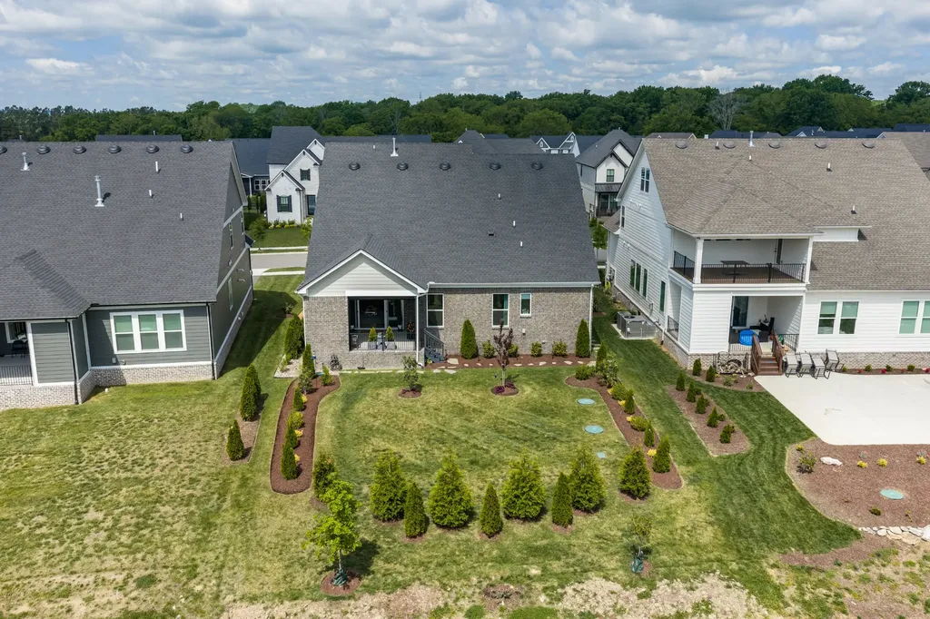 5448 Ayana Drive Arrington TN 37014