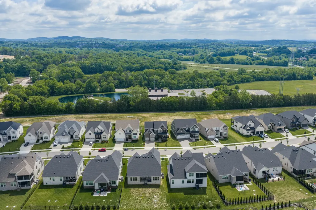 5448 Ayana Drive Arrington TN 37014