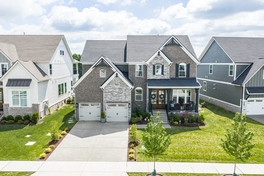 5448 Ayana Drive Arrington TN 37014
