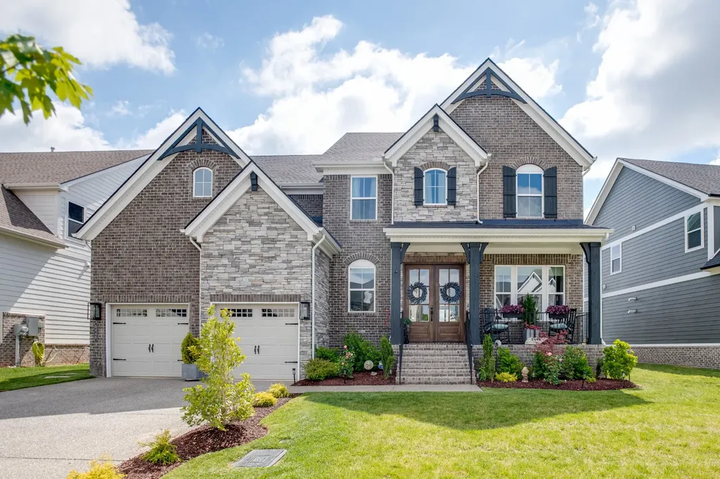5448 Ayana Drive Arrington TN 37014