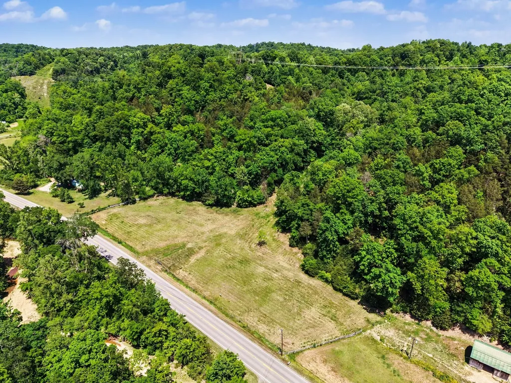 0 Sams Creek Road Ashland City TN 37015