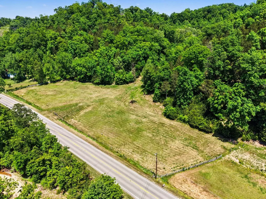0 Sams Creek Road Ashland City TN 37015