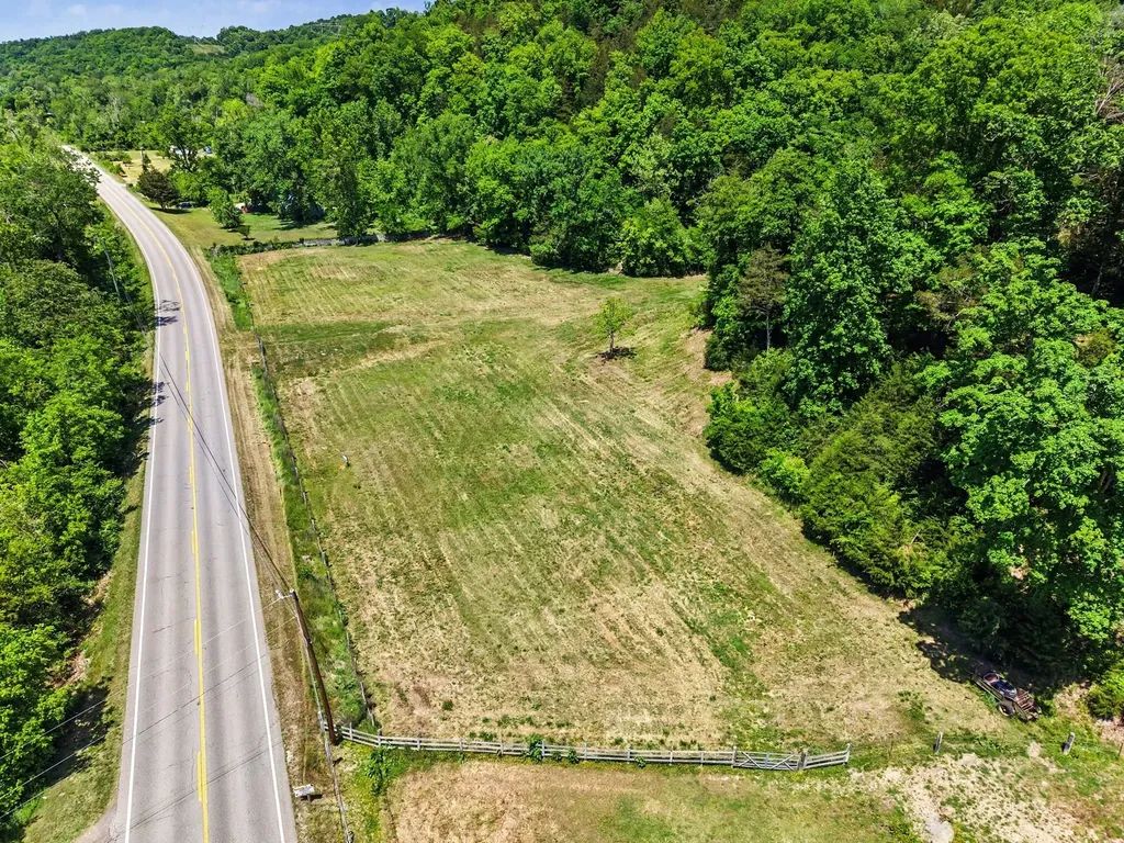 0 Sams Creek Road Ashland City TN 37015