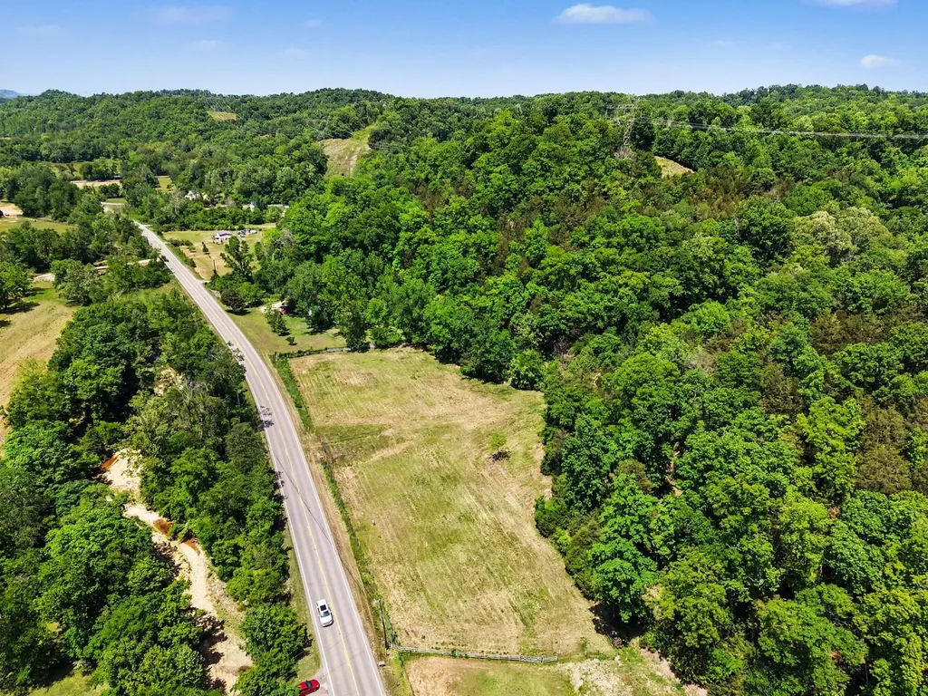 0 Sams Creek Road Ashland City TN 37015