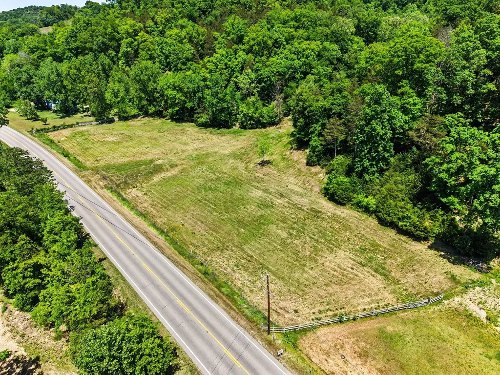 0 Sams Creek Road Ashland City TN 37015