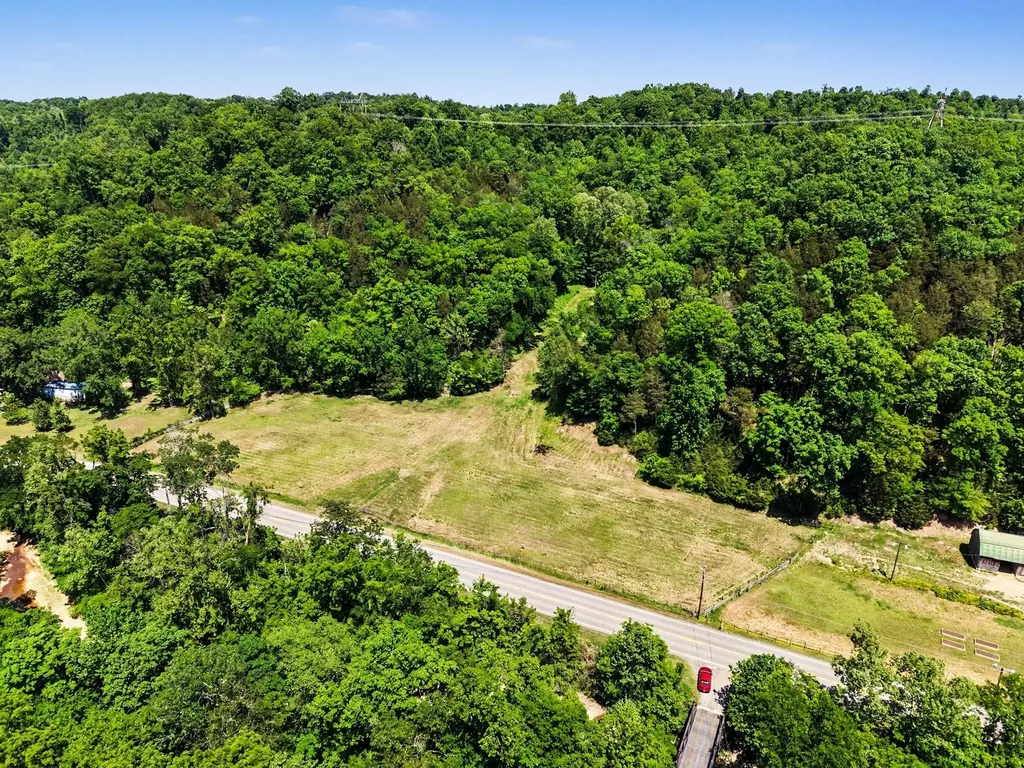 0 Sams Creek Road Ashland City TN 37015
