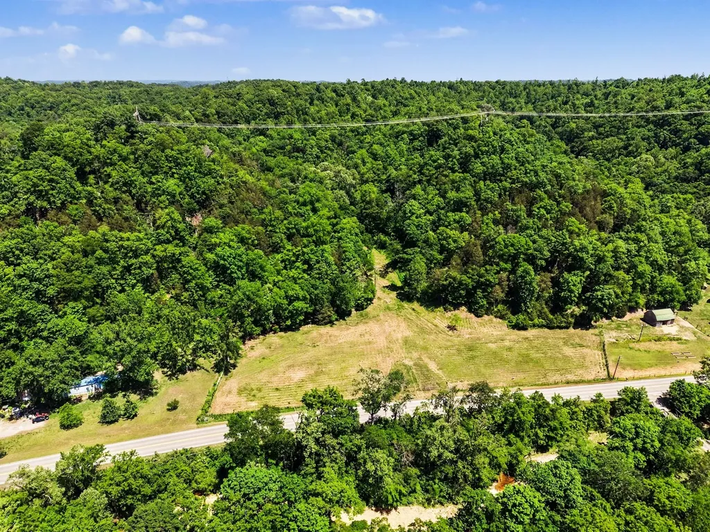 0 Sams Creek Road Ashland City TN 37015