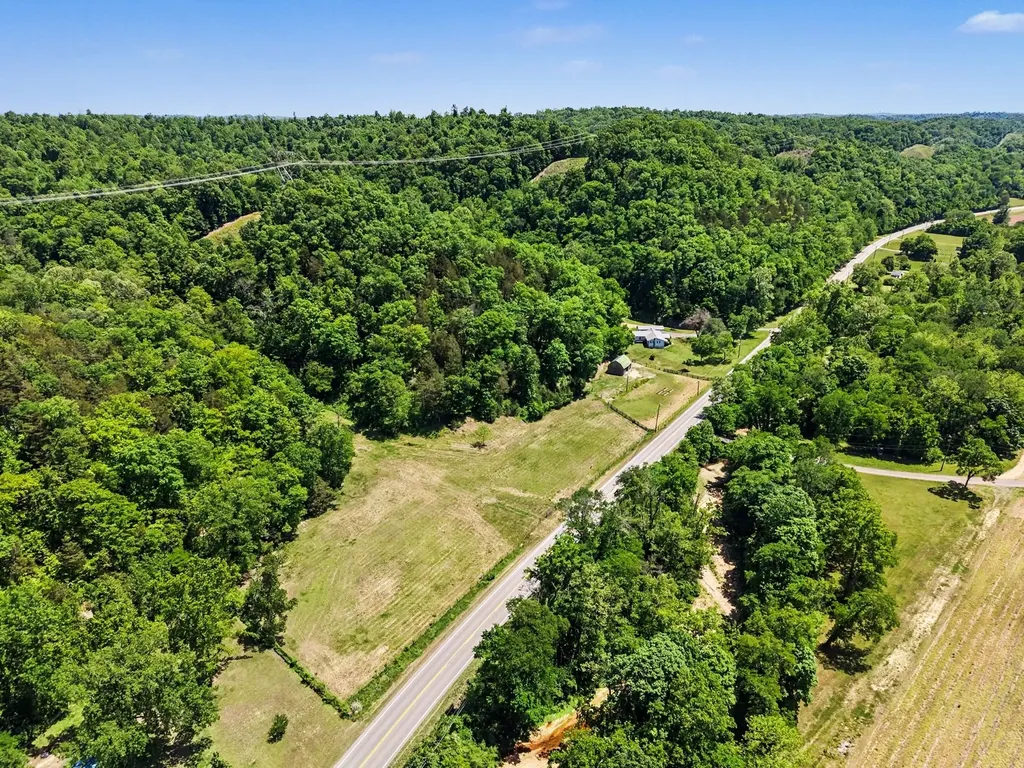 0 Sams Creek Road Ashland City TN 37015