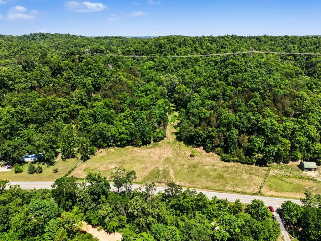 0 Sams Creek Road Ashland City TN 37015