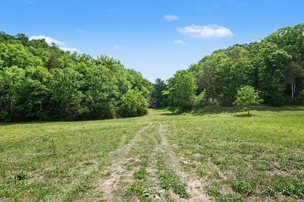 0 Sams Creek Road Ashland City TN 37015