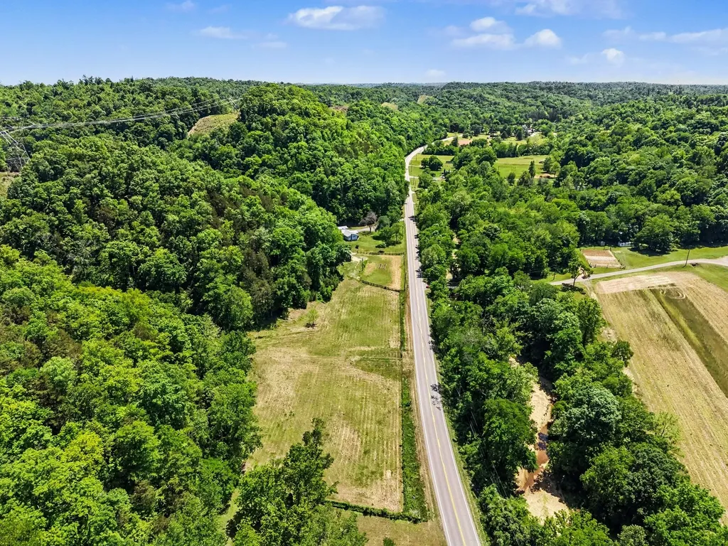 0 Sams Creek Road Ashland City TN 37015
