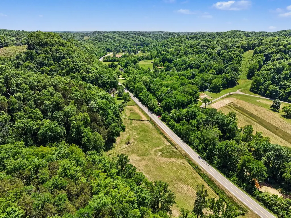 0 Sams Creek Road Ashland City TN 37015