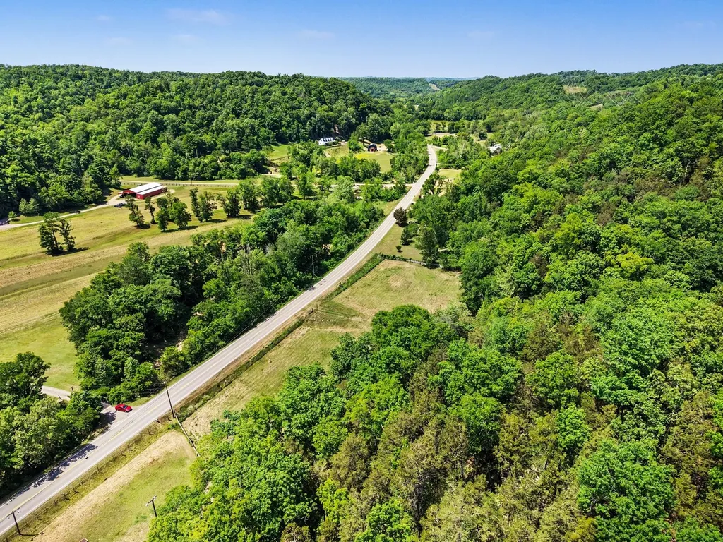 0 Sams Creek Road Ashland City TN 37015