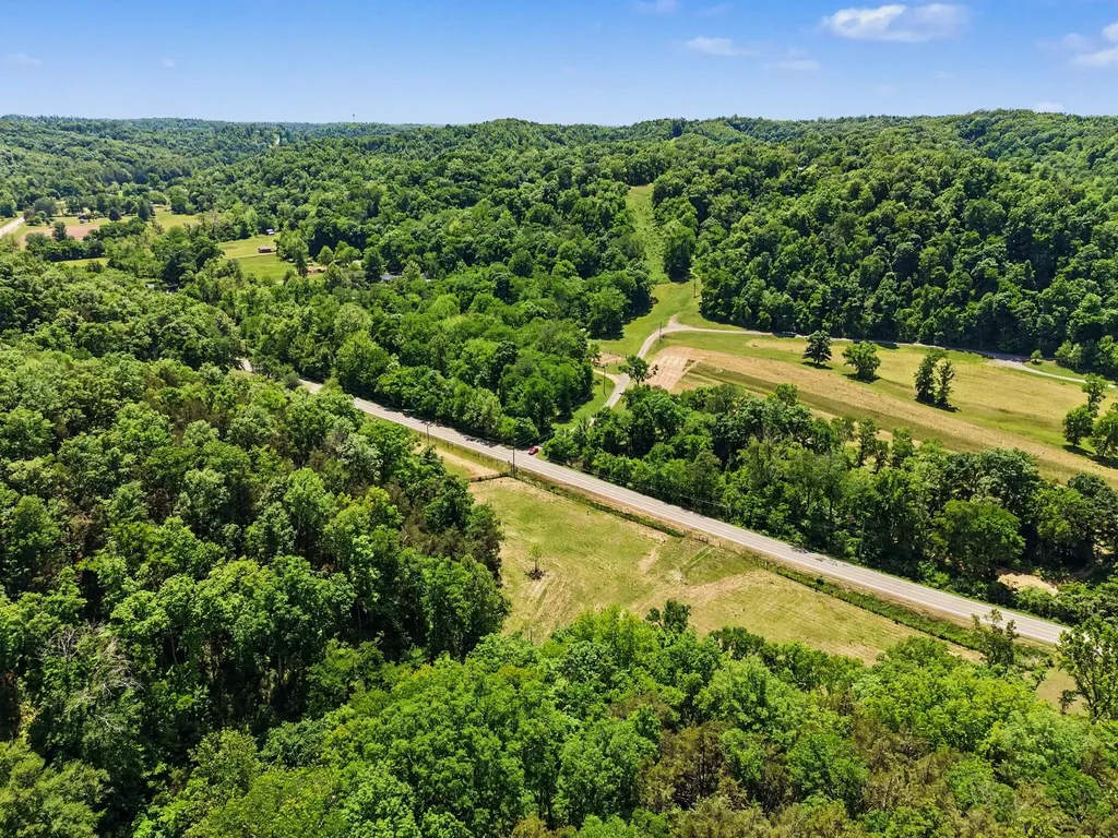 0 Sams Creek Road Ashland City TN 37015