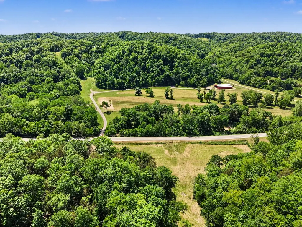 0 Sams Creek Road Ashland City TN 37015