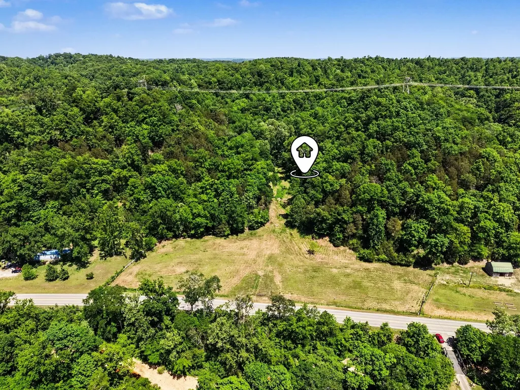 0 Sams Creek Road Ashland City TN 37015
