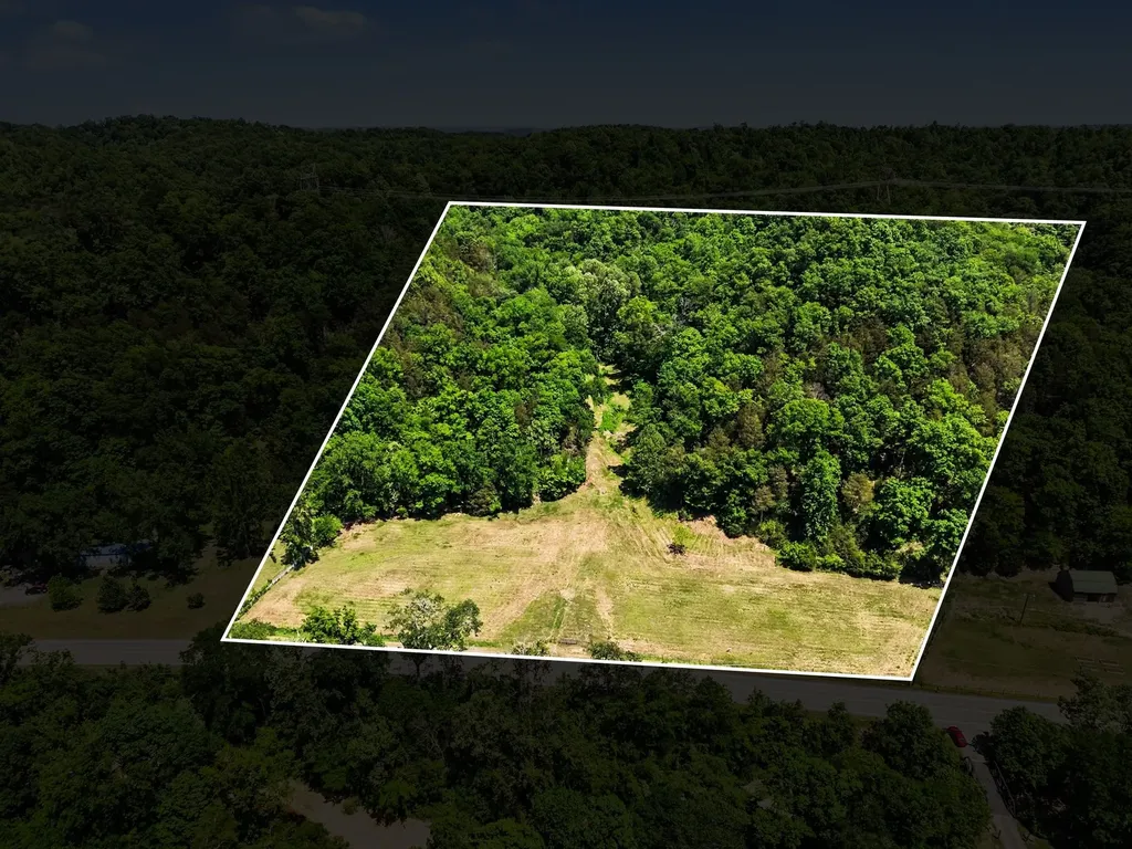 0 Sams Creek Road Ashland City TN 37015