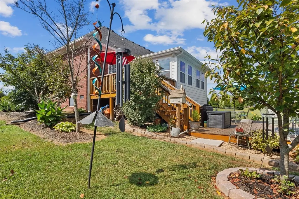 605 Compton Lane Columbia TN 38401