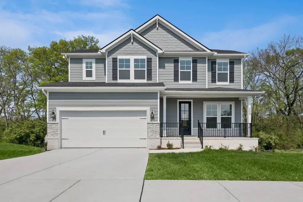 225 Rose Hannah Drive Gallatin TN 37066
