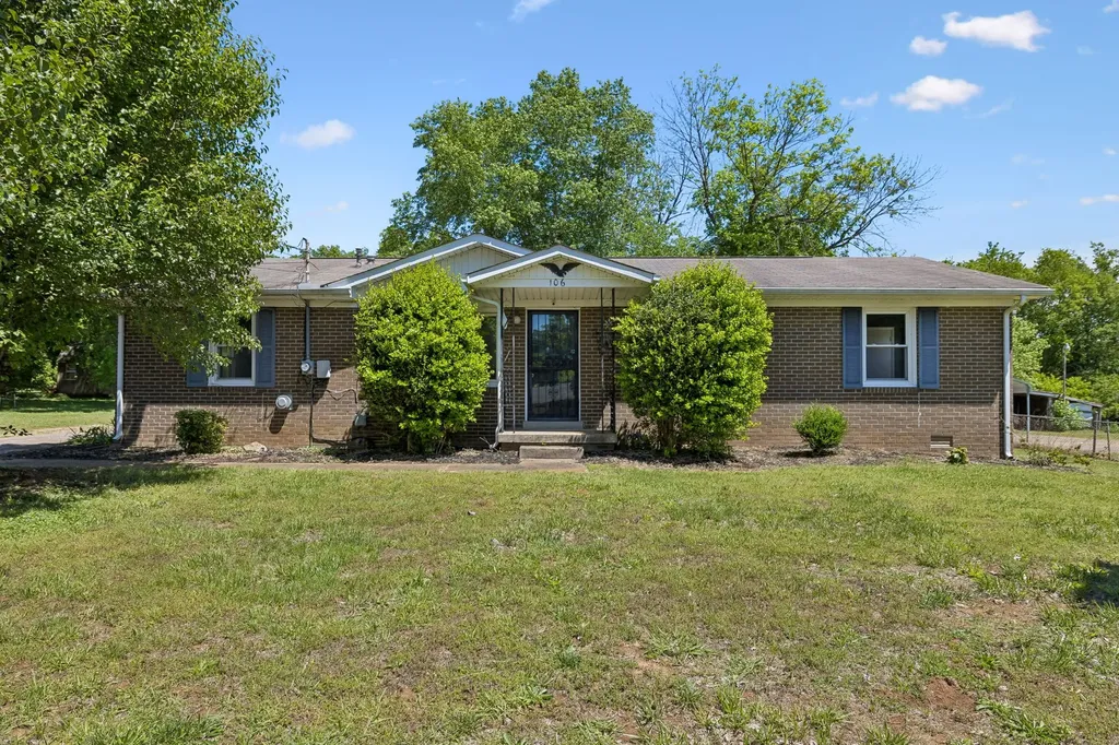106 Oak Park Drive Columbia TN 38401